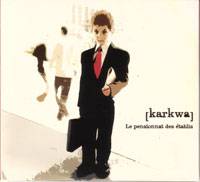 Karkwa : Le Pensionnat des Etablis